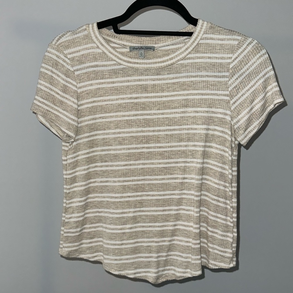 Charlotte Russe T-Shirt